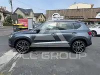 2016 Seat Alteca