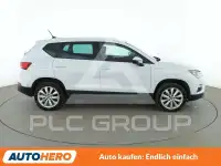 2016 Seat Alteca
