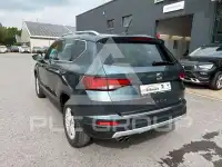 2016 Seat Alteca