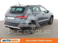 2016 Seat Alteca