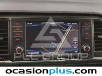 2016 Seat Alteca