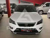 2016 Seat Alteca