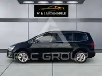 2016 Seat Alhambra