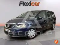 2016 Seat Alhambra