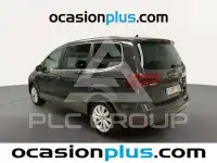 2016 Seat Alhambra