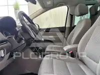 2016 Seat Alhambra
