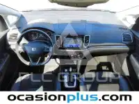 2016 Seat Alhambra