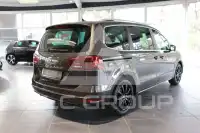 2016 Seat Alhambra