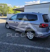 2016 Seat Alhambra