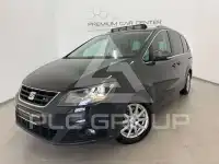 2016 Seat Alhambra