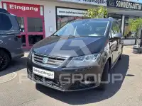 2016 Seat Alhambra