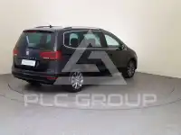 2016 Seat Alhambra