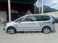 2016 Seat Alhambra