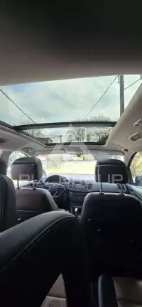 2016 Seat Alhambra