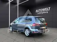 2016 Seat Alhambra