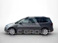 2016 Seat Alhambra