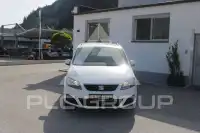 2016 Seat Alhambra