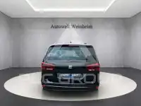 2016 Seat Alhambra