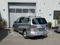 2016 Seat Alhambra