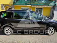 2016 Seat Alhambra