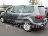 2016 Seat Alhambra