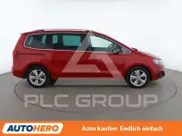 2016 Seat Alhambra