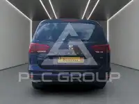 2016 Seat Alhambra