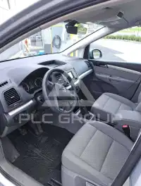 2016 Seat Alhambra