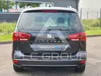 2016 Seat Alhambra