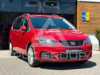 2016 Seat Alhambra