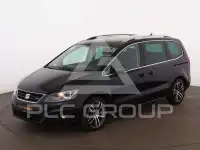 2016 Seat Alhambra