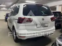 2016 Seat Alhambra