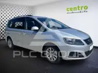 2016 Seat Alhambra