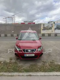 2016 Seat Alhambra