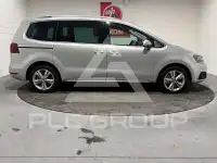2016 Seat Alhambra