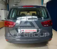 2016 Seat Alhambra