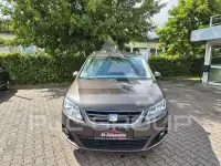 2016 Seat Alhambra