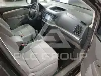 2016 Seat Alhambra