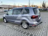 2016 Seat Alhambra