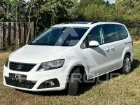 2016 Seat Alhambra