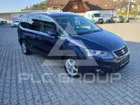 2016 Seat Alhambra