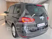 2016 Seat Alhambra