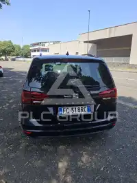 2016 Seat Alhambra