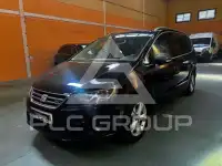 2016 Seat Alhambra