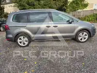2016 Seat Alhambra
