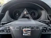 2016 Seat Alhambra
