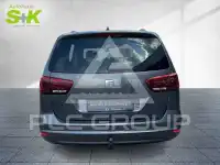2016 Seat Alhambra