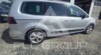 2016 Seat Alhambra