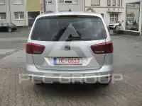 2016 Seat Alhambra