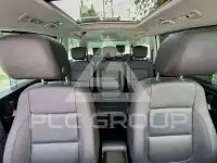 2016 Seat Alhambra